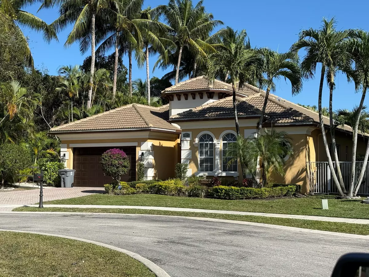 Boca Raton, FL 33428,21050 Bella Vista CIR