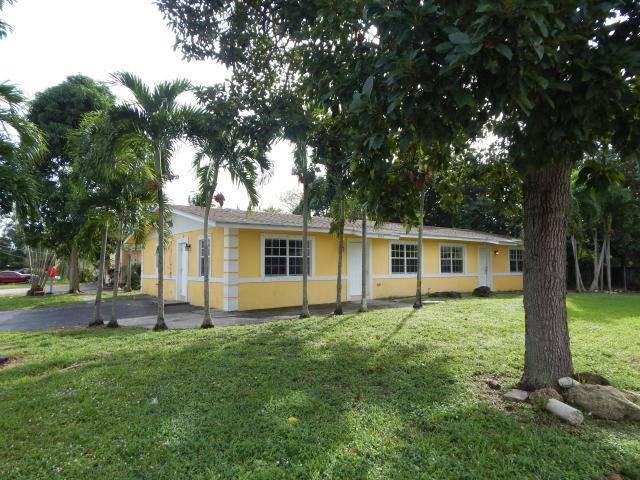 4864 Kirk RD, Lake Worth, FL 33461