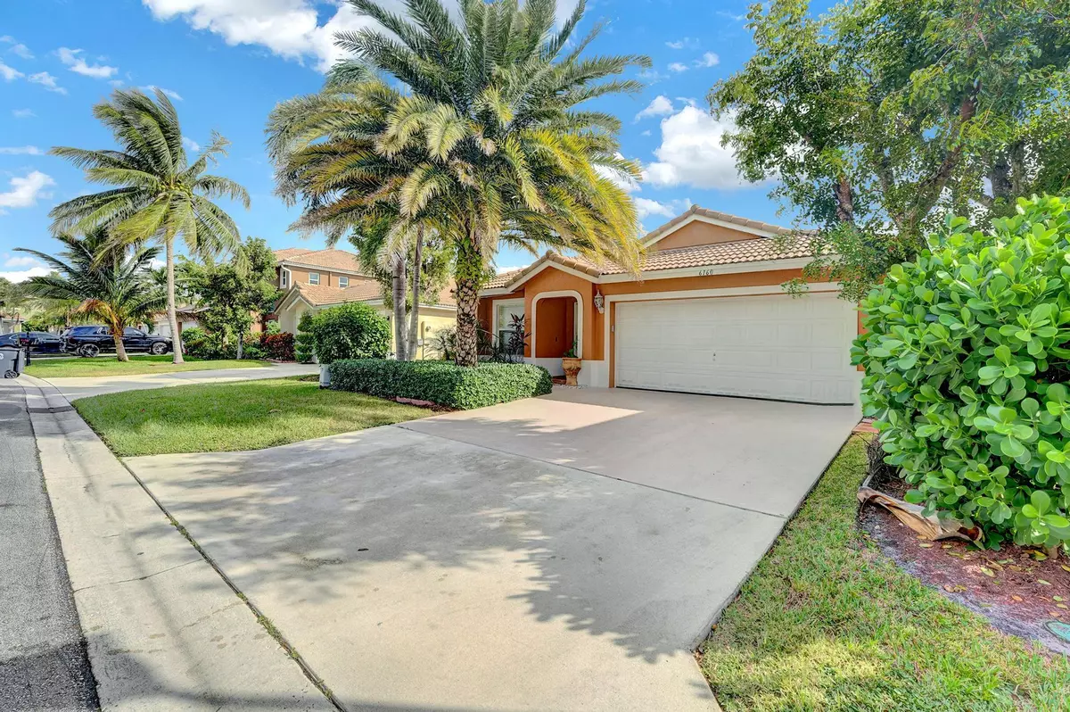 Lake Worth, FL 33463,6160 Willoughby CIR