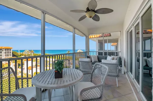 2871 N Ocean BLVD D506, Boca Raton, FL 33431