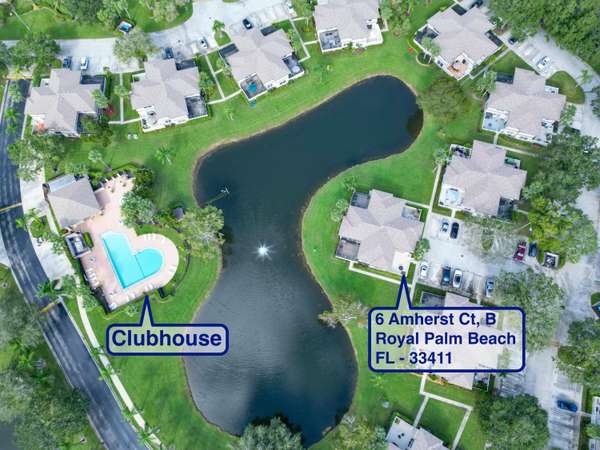 Royal Palm Beach, FL 33411,6 Amherst CT B