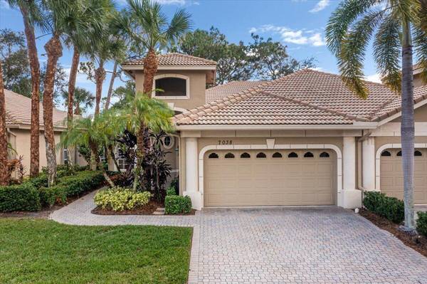 Port Saint Lucie, FL 34986,7038 Torrey Pines CIR