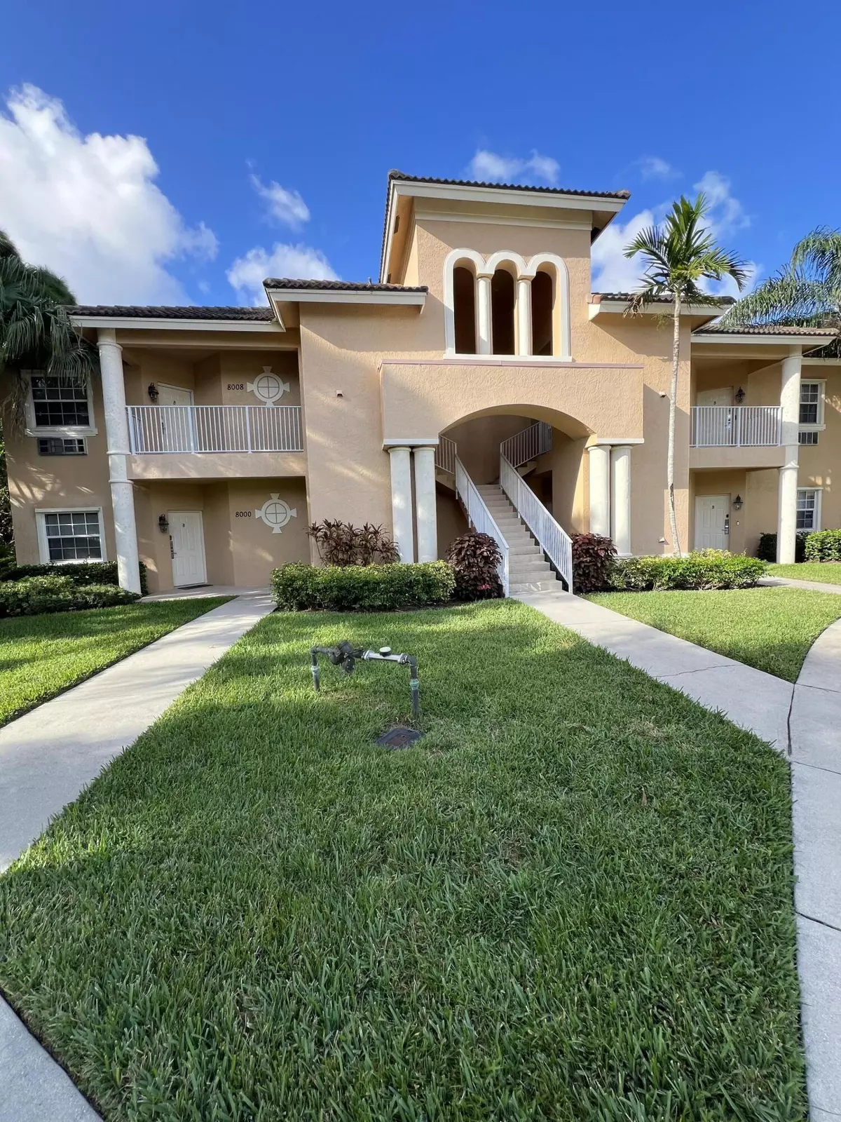 Port Saint Lucie, FL 34986,8008 Carnoustie PL Side B