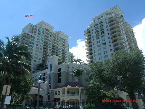 600 W Las Olas BLVD 807s, Fort Lauderdale, FL 33312