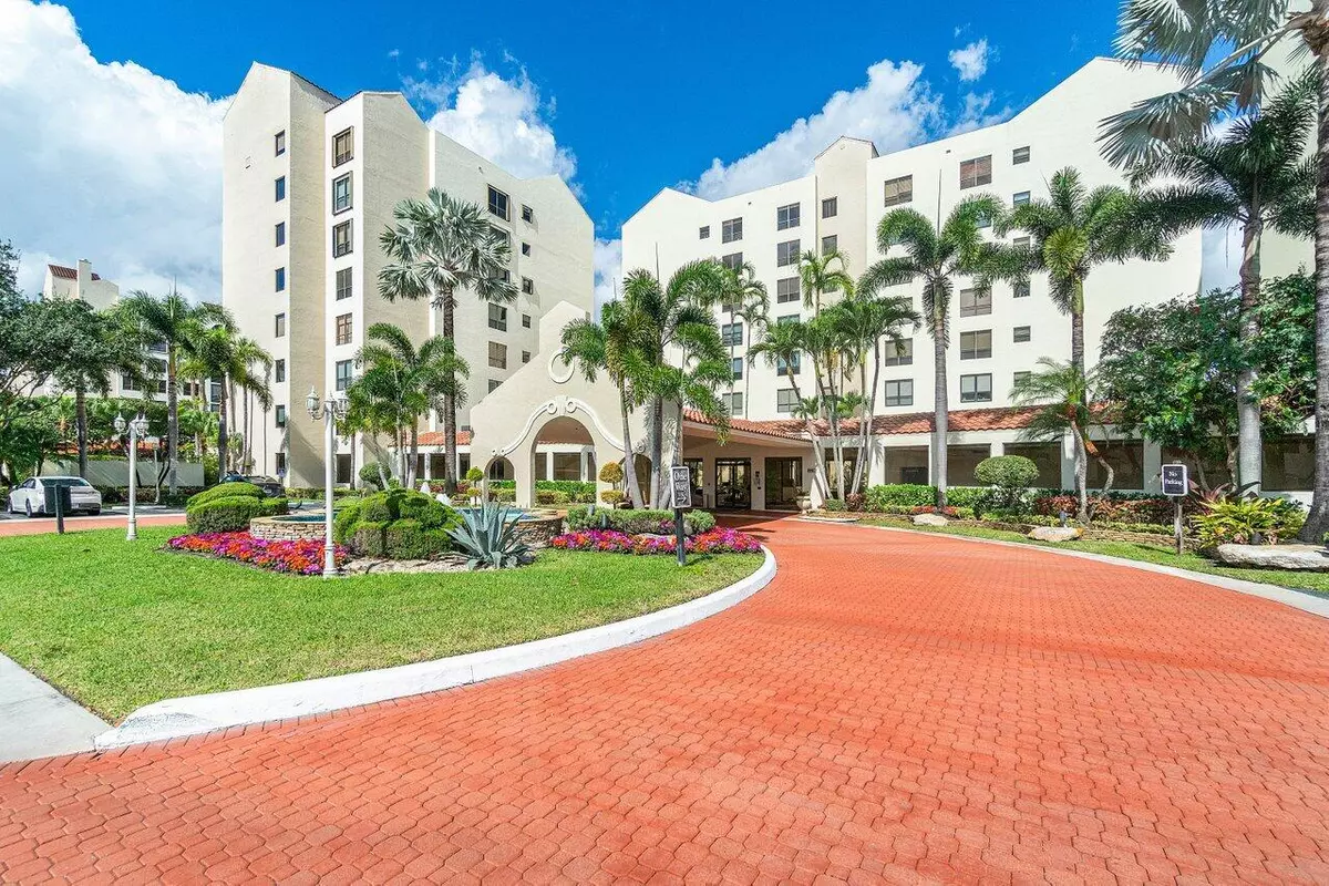 Boca Raton, FL 33433,7235 Promenade DR K401