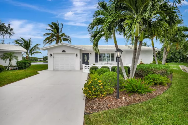 Boynton Beach, FL 33426,1102 Florentine WAY