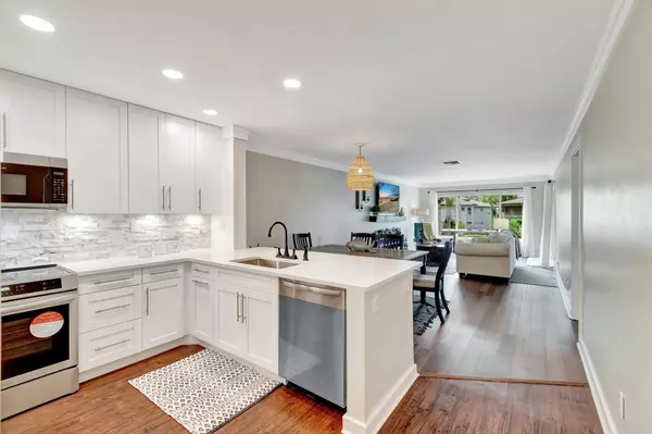 5770 Princess Palm CT F, Delray Beach, FL 33484