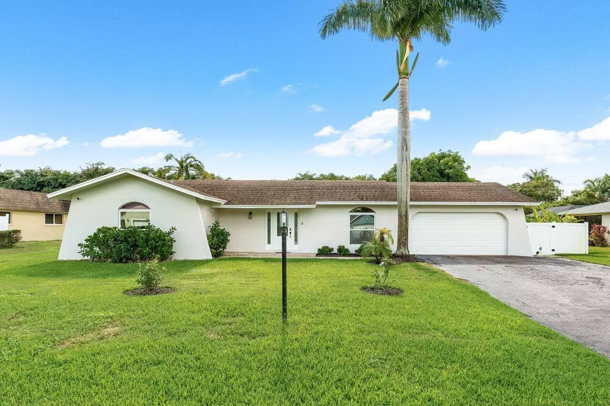 Lake Worth, FL 33467,79 W Palm AVE