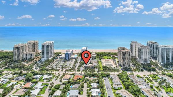 Riviera Beach, FL 33404,3600 N Ocean DR 202