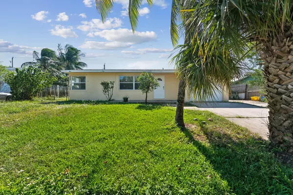 Delray Beach, FL 33445,2044 SW 12th CT