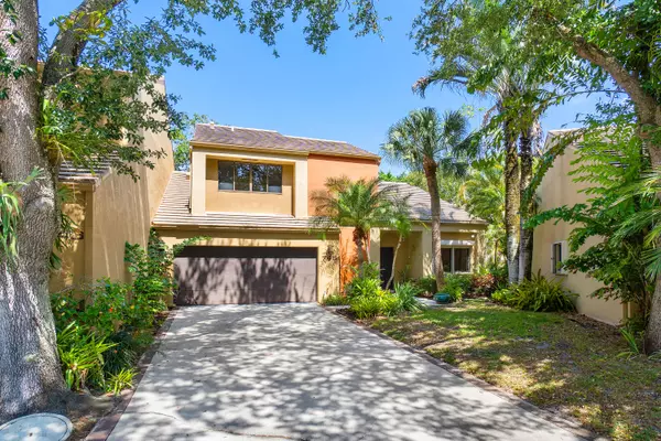 745 St Albans DR, Boca Raton, FL 33486