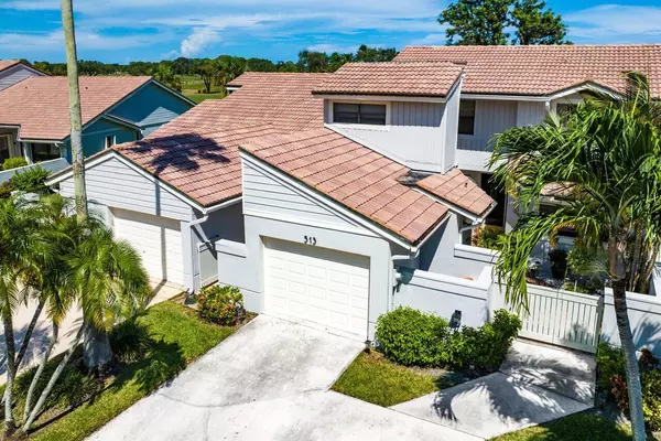 Palm Beach Gardens, FL 33418,513 Prestwick CIR