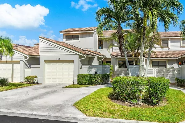 513 Prestwick CIR, Palm Beach Gardens, FL 33418