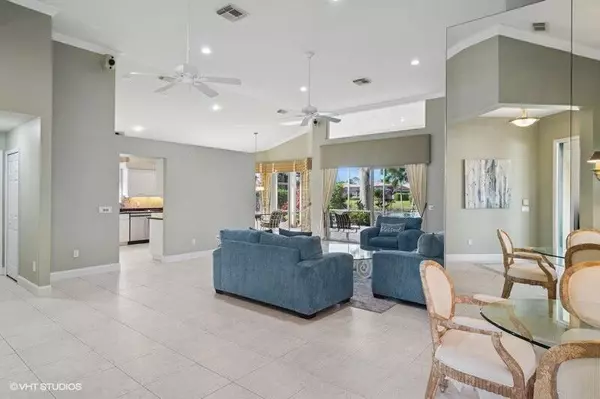 Port Saint Lucie, FL 34986,8413 Belfry PL