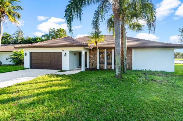 73 Vista Del Rio, Boynton Beach, FL 33426