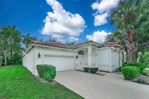 Boynton Beach, FL 33437,9846 S Arbor View DR