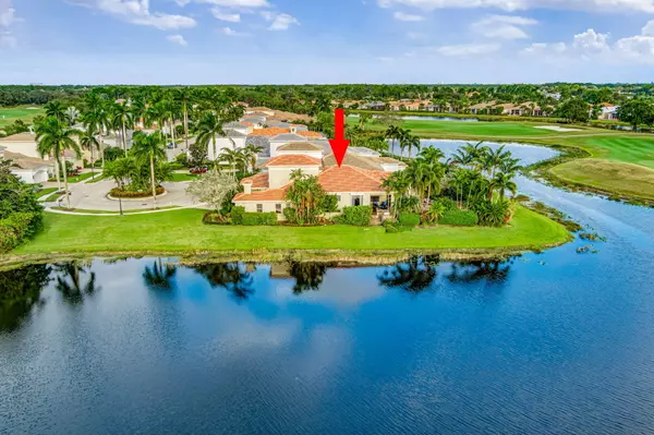 146 Via Paradisio, Palm Beach Gardens, FL 33418