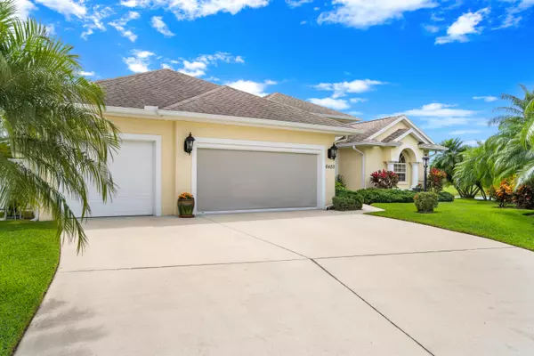 Vero Beach, FL 32966,6455 35th LN