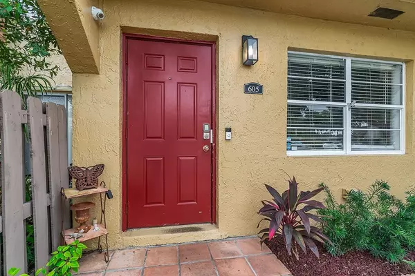 Sunrise, FL 33351,3581 NW 95th TER 605