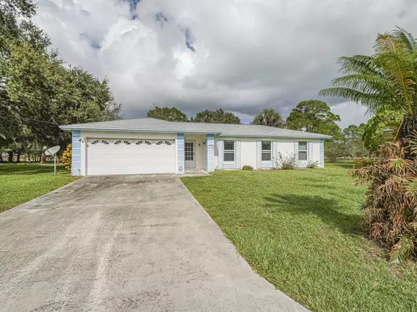 Fellsmere, FL 32948,13810 County Road 512 RD