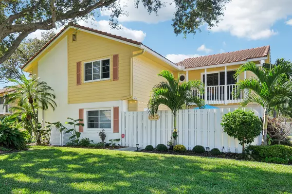 Jupiter, FL 33477,105 Seabreeze CIR