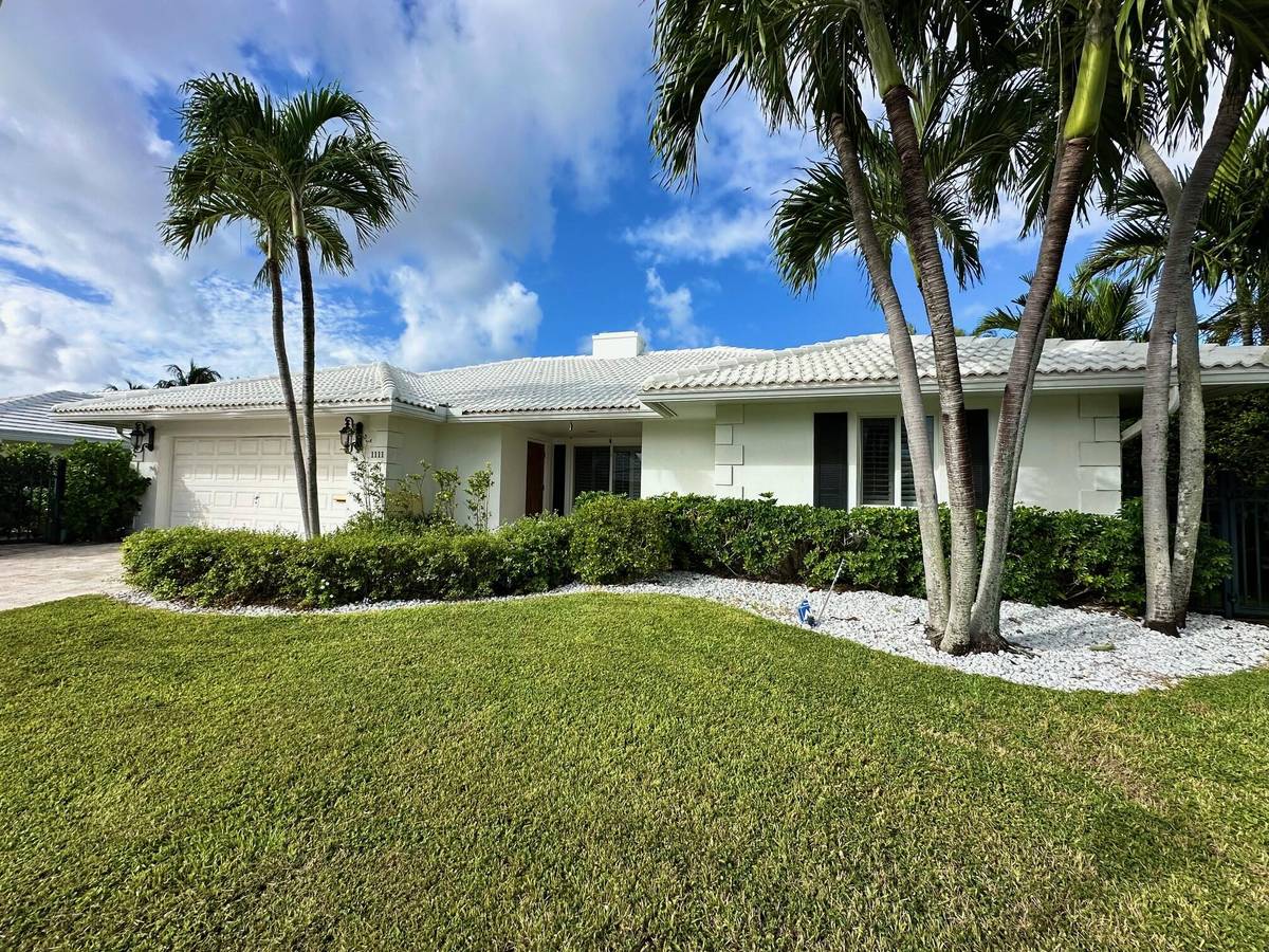 Boca Raton, FL 33486,1111 Tamarind WAY