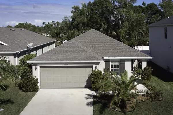 Port Saint Lucie, FL 34983,5345 NW Pine Trail CIR