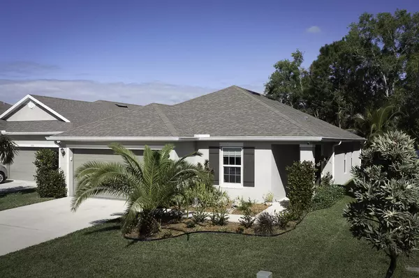 Port Saint Lucie, FL 34983,5345 NW Pine Trail CIR