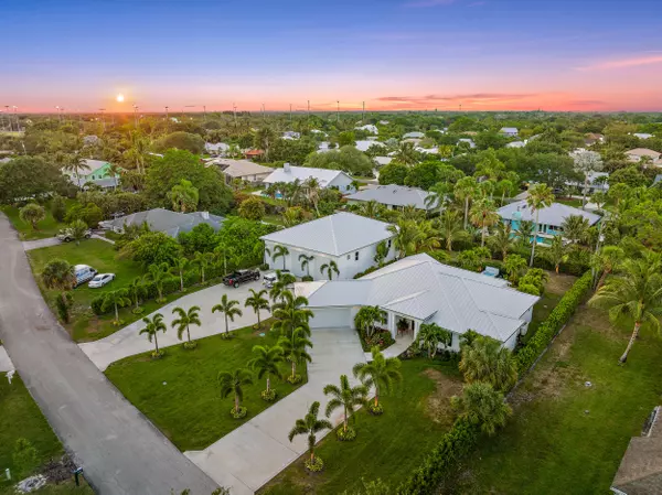 Hobe Sound, FL 33455,8505 SE Bayberry TER