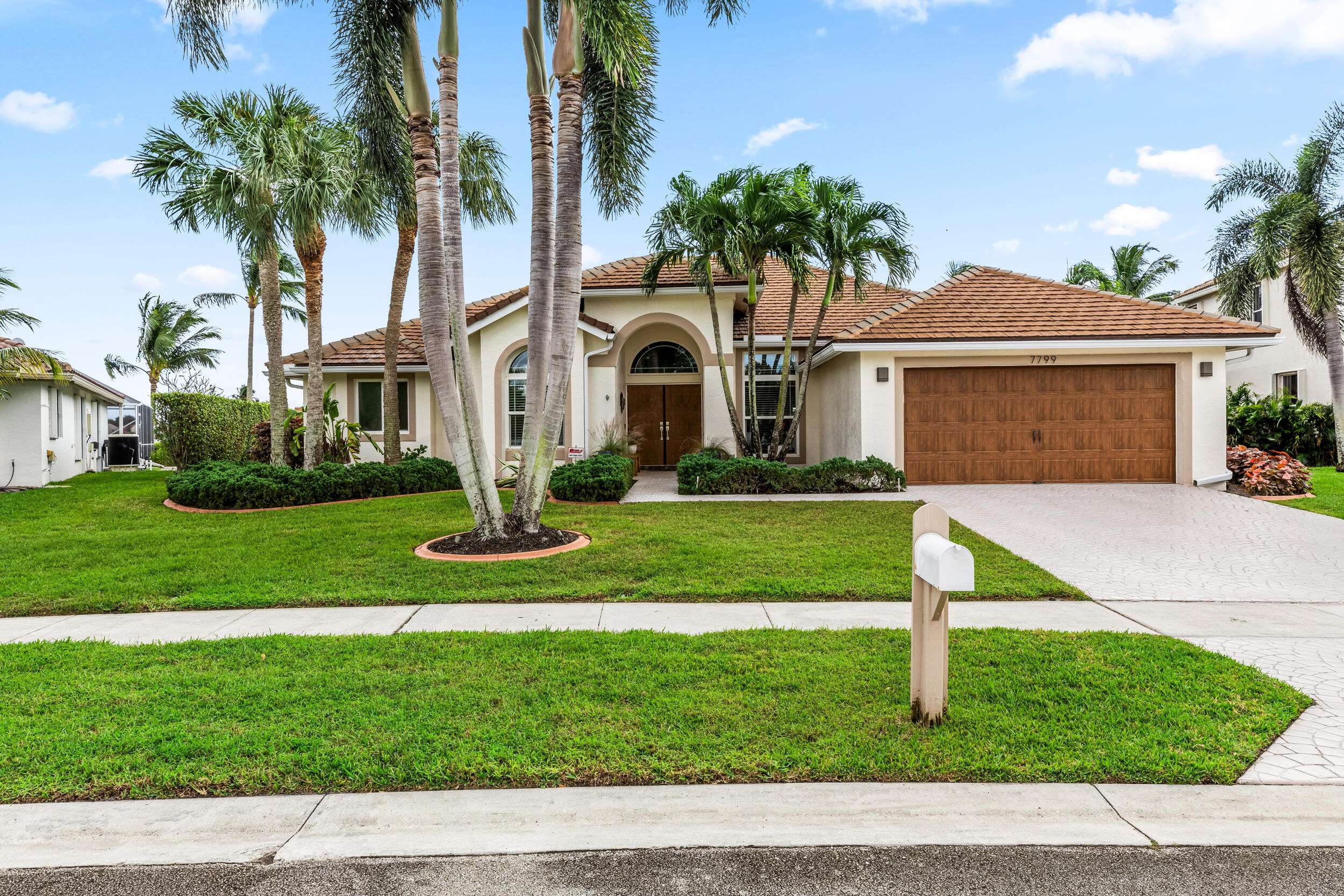 Lake Worth, FL 33467,7799 Forestay DR