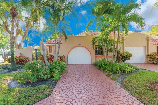 Boca Raton, FL 33433,22545 Meridiana DR