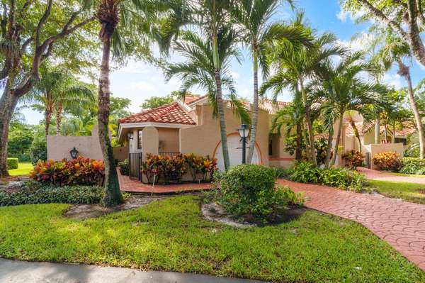 Boca Raton, FL 33433,22545 Meridiana DR