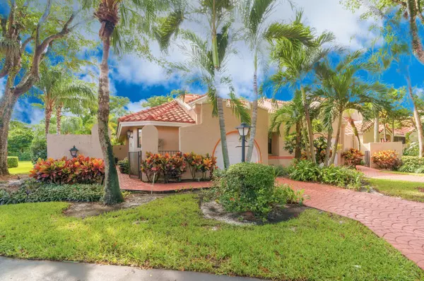 Boca Raton, FL 33433,22545 Meridiana DR