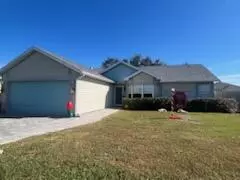 4573 SW Rachel ST, Port Saint Lucie, FL 34953