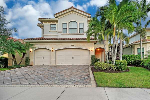 16215 Pantheon PASS, Delray Beach, FL 33446