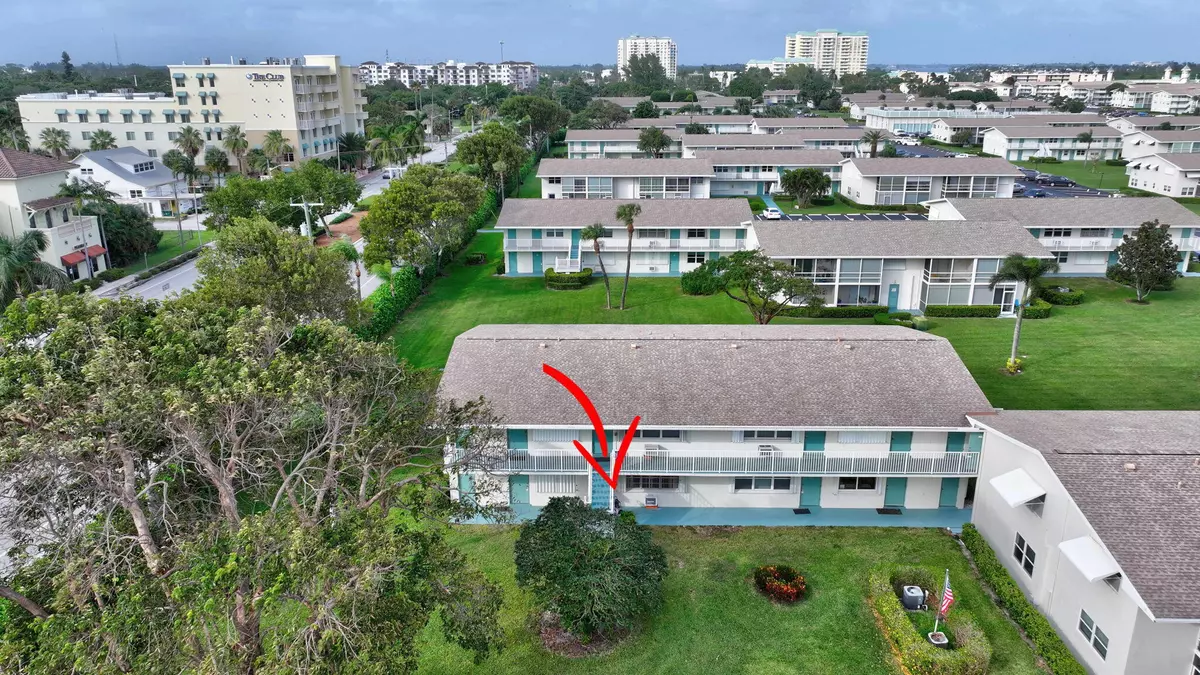 Boynton Beach, FL 33435,880 W Horizons 102