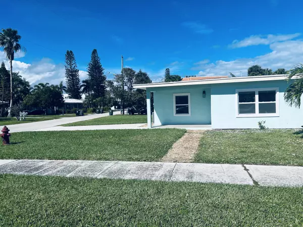 Fort Pierce, FL 34949,1400 Binney DR