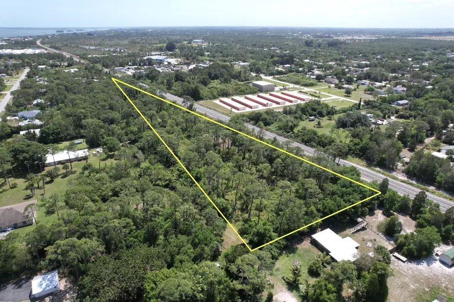 0 133rd PL, Sebastian, FL 32958