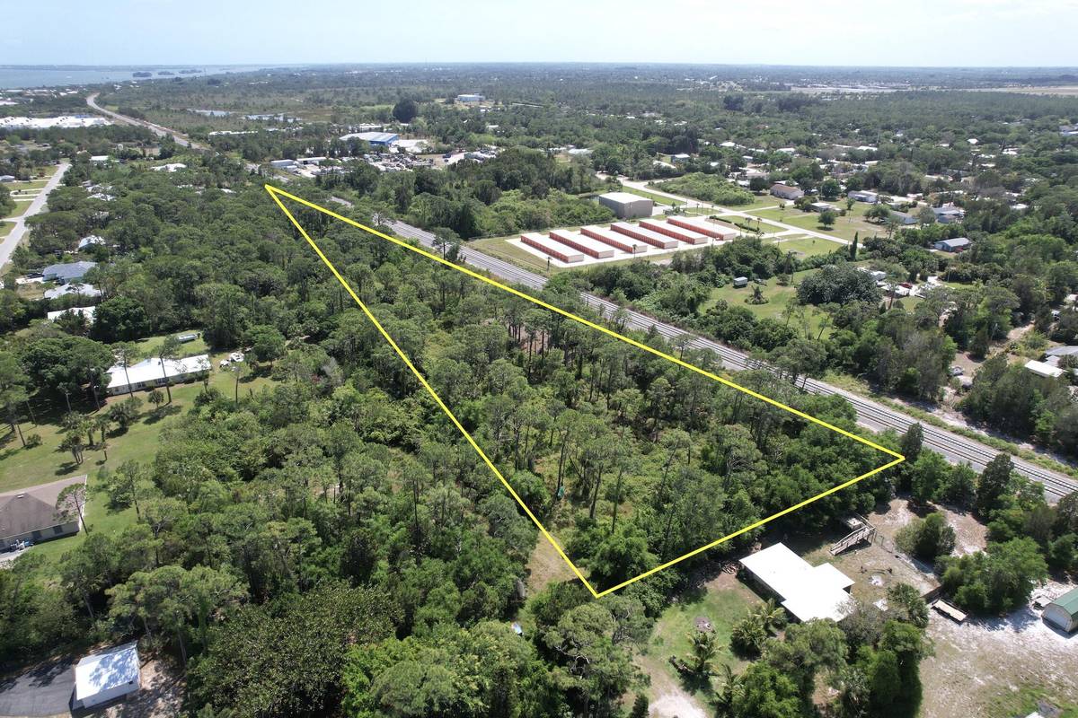 Sebastian, FL 32958,0 133rd PL