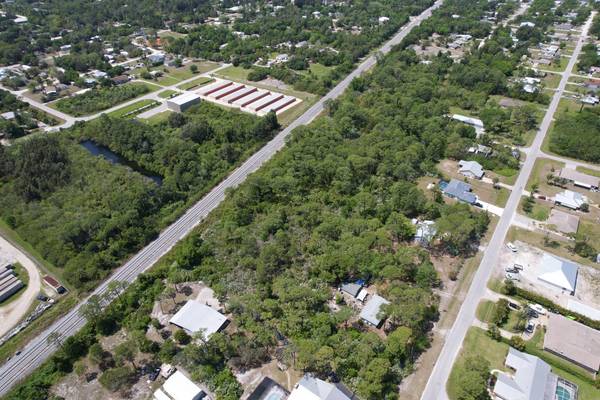 Sebastian, FL 32958,0 133rd PL