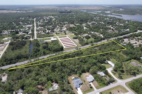 Sebastian, FL 32958,0 133rd PL