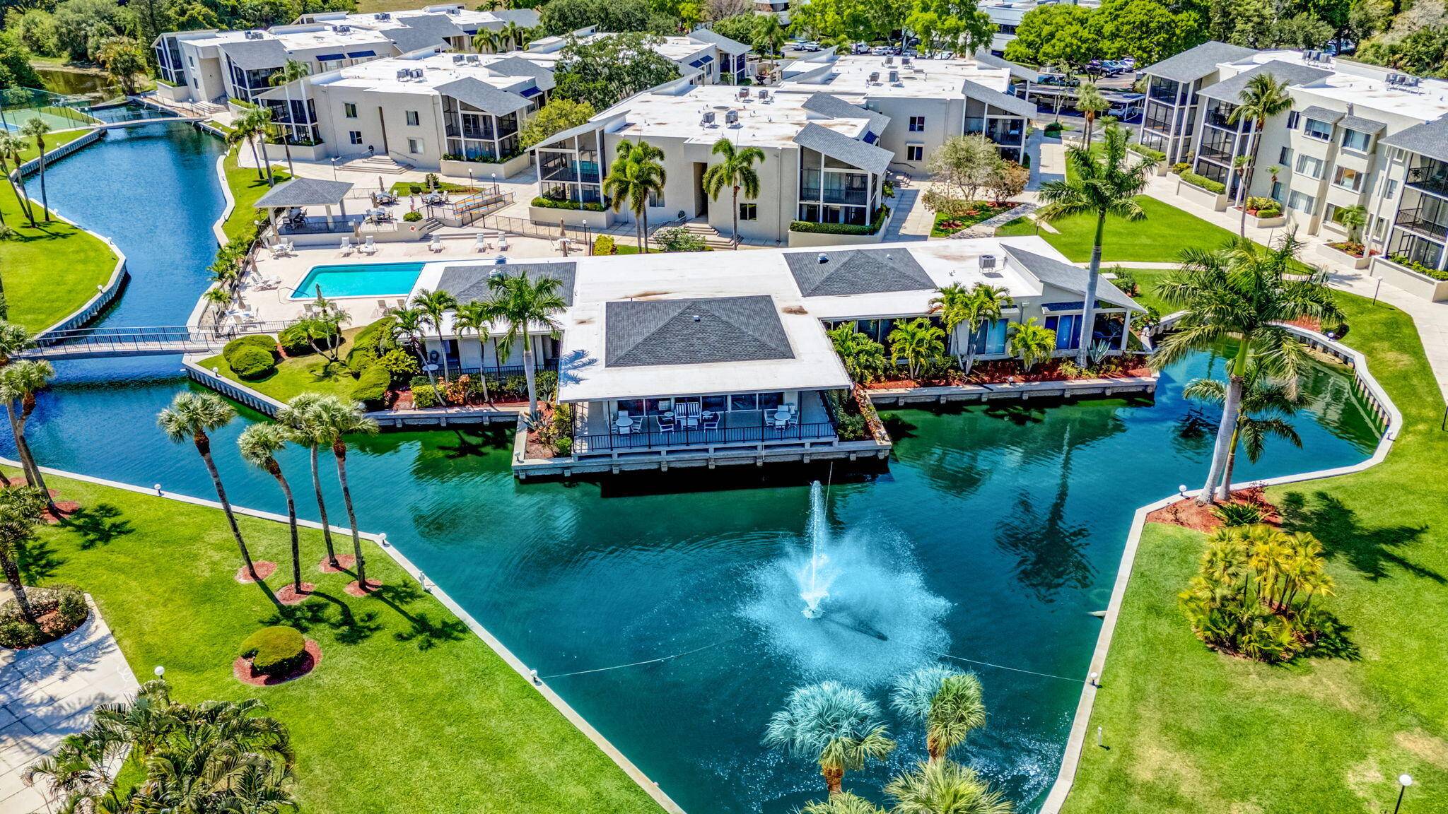 11811 Avenue Of The Pga 2-2c, Palm Beach Gardens, FL 33418