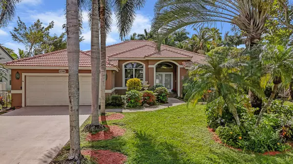 12340 NW 26th ST, Plantation, FL 33323