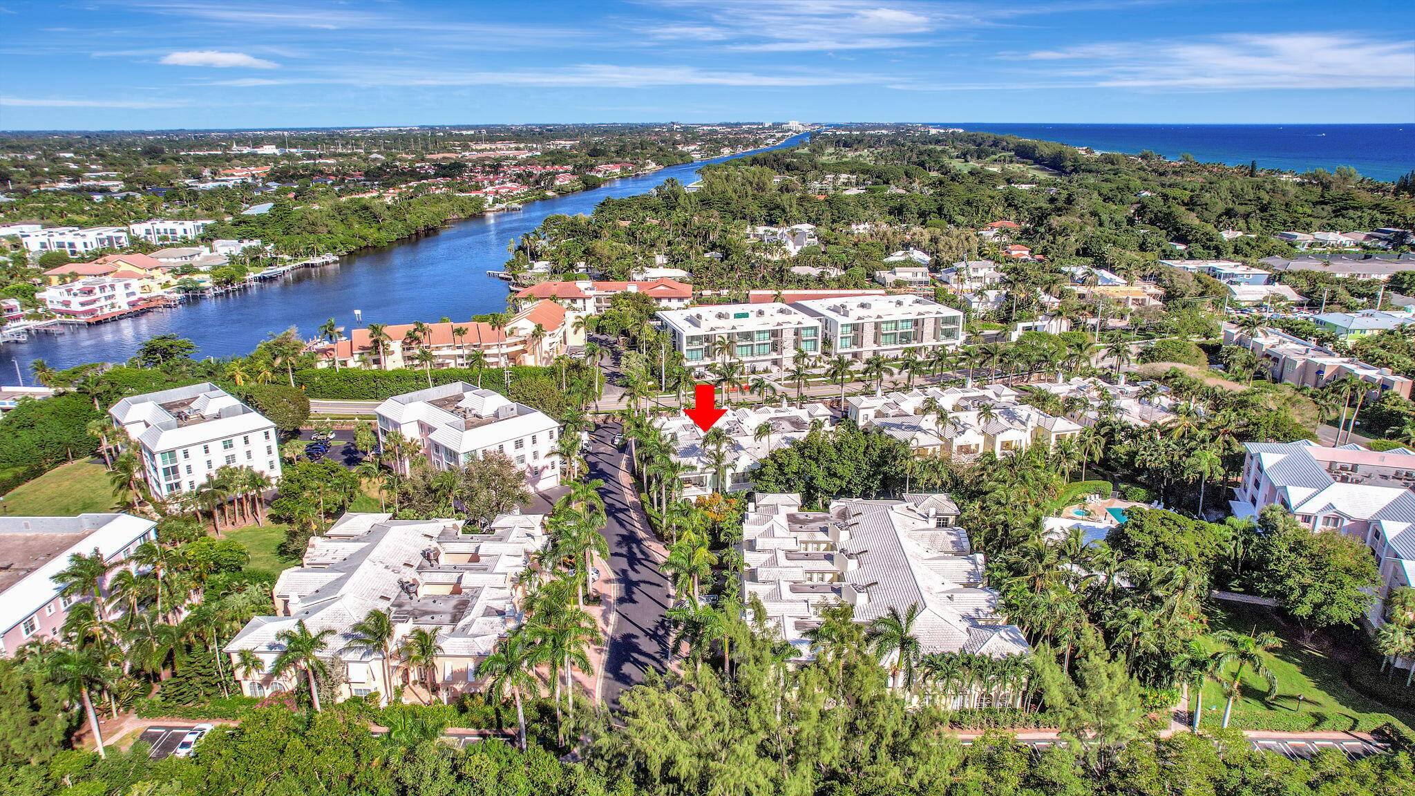 Delray Beach, FL 33483,790 Andrews AVE E104