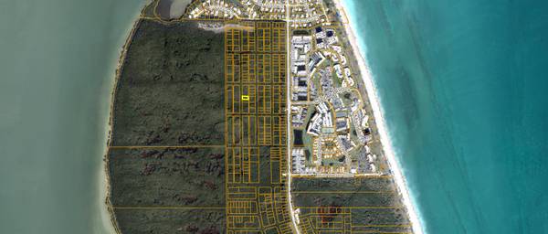 Fort Pierce, FL 34945,000 S Ocean BLVD