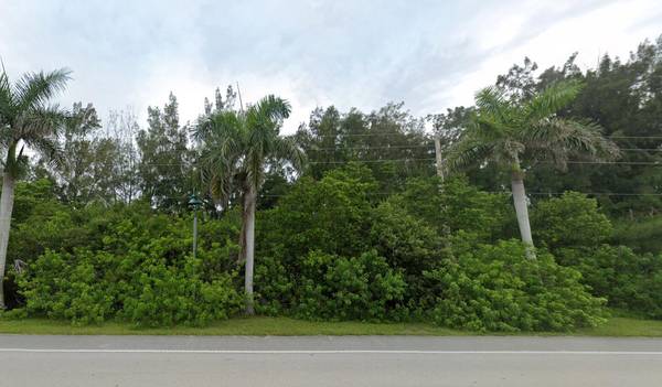 Fort Pierce, FL 34945,000 S Ocean BLVD