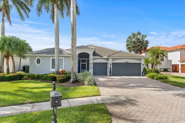 Boca Raton, FL 33498,11202 Sea Grass CIR