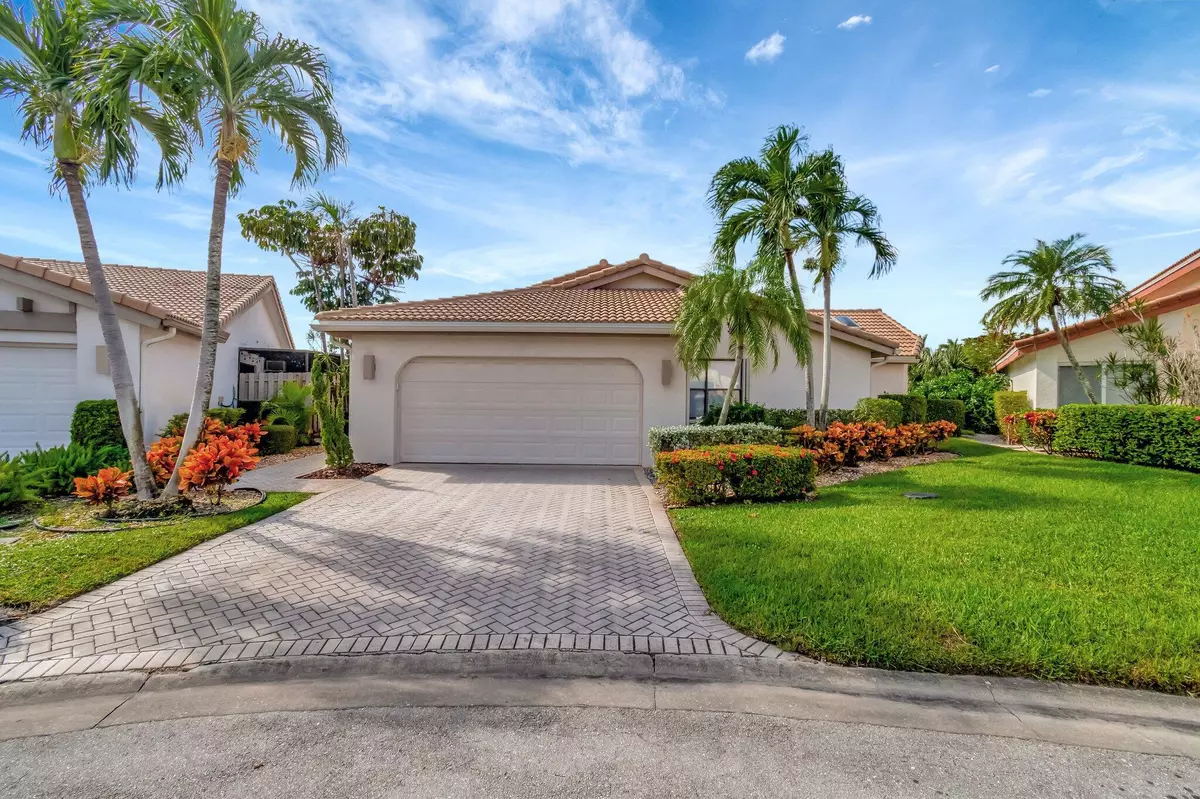 Boynton Beach, FL 33437,5775 Lakeview Mews PL