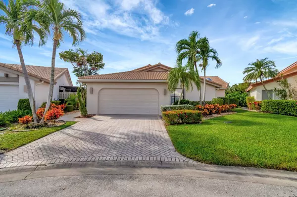 5775 Lakeview Mews PL, Boynton Beach, FL 33437