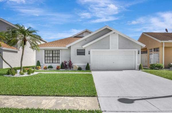 23044 Sunfield DR, Boca Raton, FL 33433